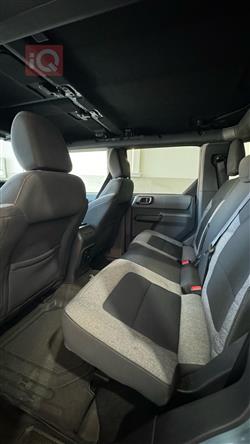 فورد برونكو